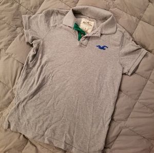 Hollister polo